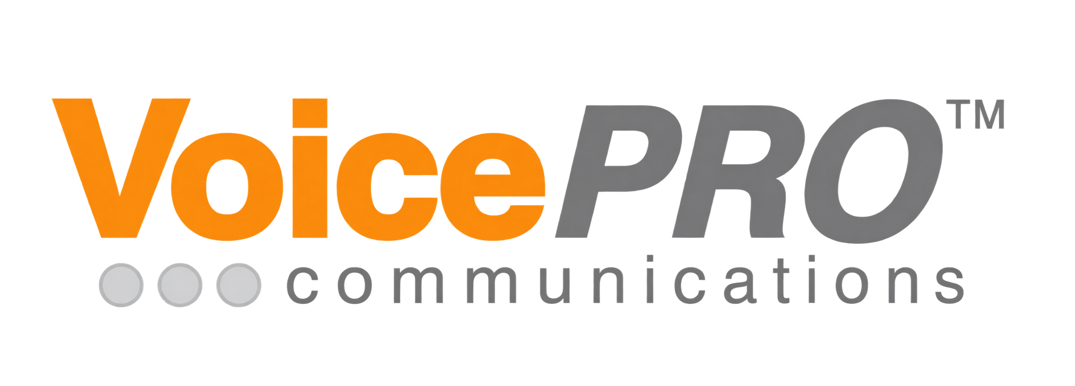 VoicePRO Communications